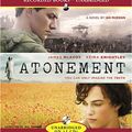Cover Art for 9781428177772, Atonement by Ian McEwan