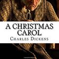 Cover Art for 9781537651132, A Christmas Carol by Charles Dickens