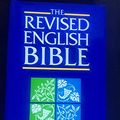 Cover Art for 9780191012105, Bible: Revised English Bible by Isobel Murray