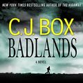 Cover Art for B00VIQLZEA, Badlands by C.j. Box