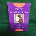Cover Art for 9780451183675, The Bluest Eye by Toni Morrison