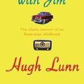 Cover Art for 9780733321719, Over the Top with Jim by Hugh Lunn