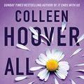 Cover Art for B09SZRCX85, All Your Perfects by Colleen Hoover