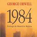 Cover Art for 9789685270885, 1984 by George Orwell