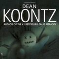 Cover Art for 9780553582925, Tick Tock by Dean Koontz