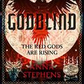 Cover Art for 9780008215903, Godblind by Anna Stephens