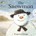 Cover Art for 9780723272588, The Snowman by Raymond Briggs