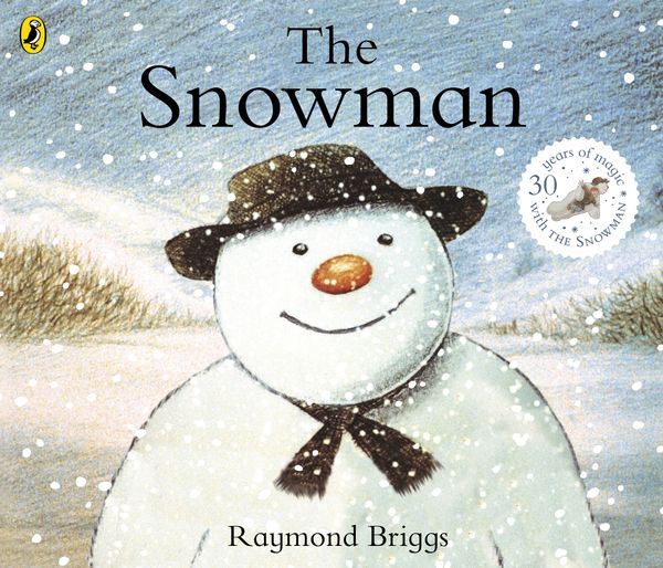 Cover Art for 9780723272588, The Snowman by Raymond Briggs