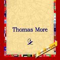 Cover Art for 9781421806730, Utopia by Thomas More