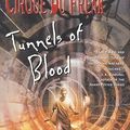 Cover Art for 9780316607636, Tunnels of Blood by Darren Shan