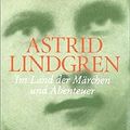 Cover Art for 9783789134029, Astrid Lindgren by Edström, Vivi