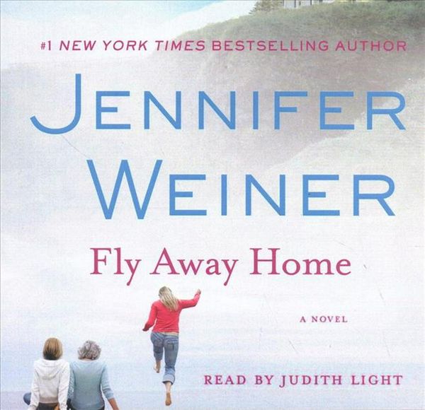 Cover Art for 9781508293668, Fly Away Home: A Novel by Jennifer Weiner
