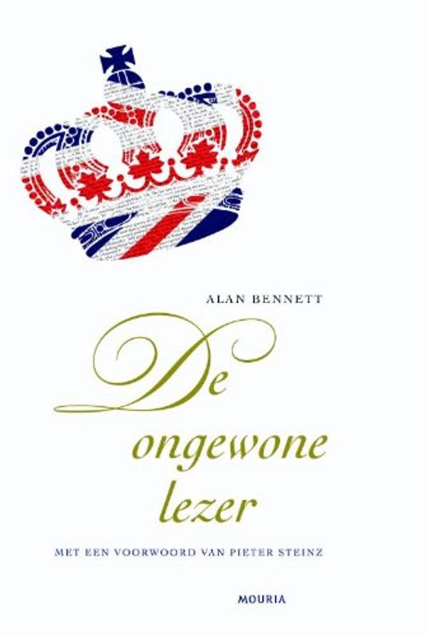 Cover Art for 9789045800417, De ongewone lezer by Alan Bennett