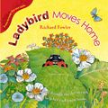 Cover Art for 9780385612005, Ladybird Moves Home by Richard Fowler