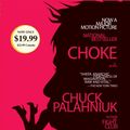 Cover Art for 9780739366721, Choke by Chuck Palahniuk