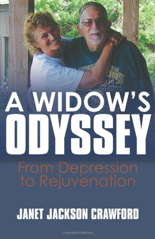 Cover Art for 9781450238779, A Widow's Odyssey: From Depression to Rejuvenation by Unknown