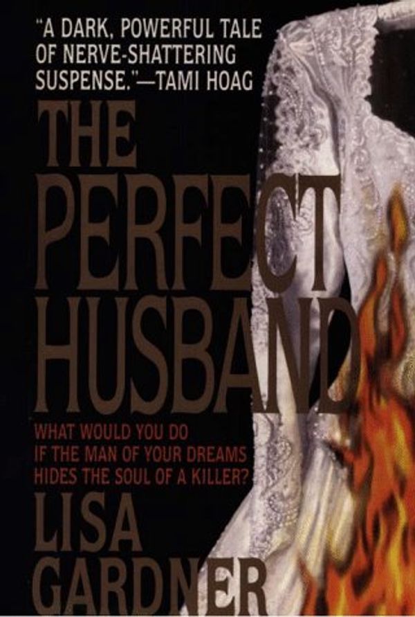 Cover Art for 9780783884134, The Perfect Husband by Lisa Gardner