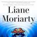 Cover Art for B0CVPVD2JL, Here One Moment by Liane Moriarty