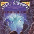 Cover Art for 9780586218587, Domes of Fire by David Eddings
