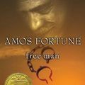 Cover Art for 9780812474909, Amos Fortune, Free Man by Elizabeth Yates