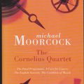 Cover Art for 9781897580554, The Cornelius Quartet by Michael Moorcock