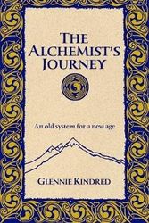Cover Art for 9781401904708, The Alchemist's Journey by Glennie Kindred