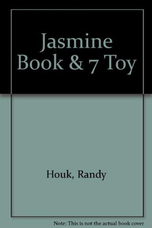 Cover Art for 9781882728428, Jasmine by Randy Houk
