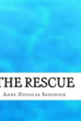 Cover Art for 9781983591877, The Rescue by Anne Douglas Sedgwick