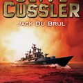 Cover Art for B00PCWNHAG, Kaperfahrt: Ein Juan-Cabrillo-Roman (Die Juan-Cabrillo-Abenteuer 6) (German Edition) by Jack Du Brul, Clive Cussler