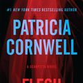 Cover Art for 9781443436724, Flesh and Blood by Patricia Cornwell, Lorelei King