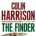 Cover Art for 9780747595434, Finder by Colin Harrison