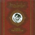 Cover Art for 9788361081777, Habibi by Craig Thompson