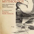 Cover Art for 9780486823409, Of Menus and Mythology by Franz von Stuck