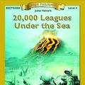 Cover Art for 9781555760915, Twenty Thousand Leagues Under the Sea by Jules Verne