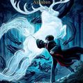Cover Art for 9788702173246, Harry Potter og fangen fra Azkaban by J. K. Rowling