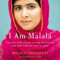 Cover Art for 9780316286633, I Am Malala by Malala Yousafzai