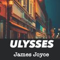 Cover Art for 9798756176551, Ulysses by James Joyce