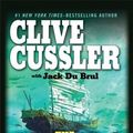 Cover Art for B01FGL6QEG, The Silent Sea (Wheeler Hardcover) by Clive Cussler (2010-03-09) by Clive Cussler