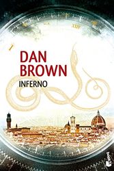 Cover Art for 9788408147015, Inferno by Dan Brown