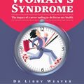 Cover Art for 9780473271510, Rushing Woman's Syndrome by Dr. Libby Weaver