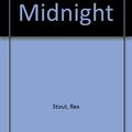 Cover Art for 9780751500653, Before Midnight by Rex Stout