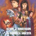 Cover Art for 9780425169995, The Lost Ones by Kevin J. Anderson