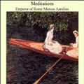 Cover Art for B00B02W27G, Meditations by Emperor of Rome Marcus Aurelius