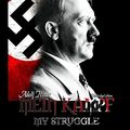 Cover Art for 9781495333347, Mein Kampf - My Struggle by Adolf Hitler, Dietrich Eckart, Rudolf Hess