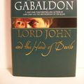Cover Art for 9780385664950, Lord John and the Hand of Devils by Diana Gabaldon