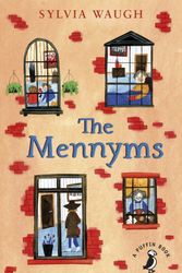 Cover Art for 9780241340387, Mennyms The by Sylvia Waugh