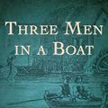 Cover Art for 9781421838830, Three Men in a Boat by Jerome Klapka Jerome