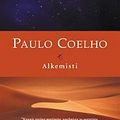Cover Art for 9789525635553, Alkemisti by Paulo Coelho, Sanna Pernu
