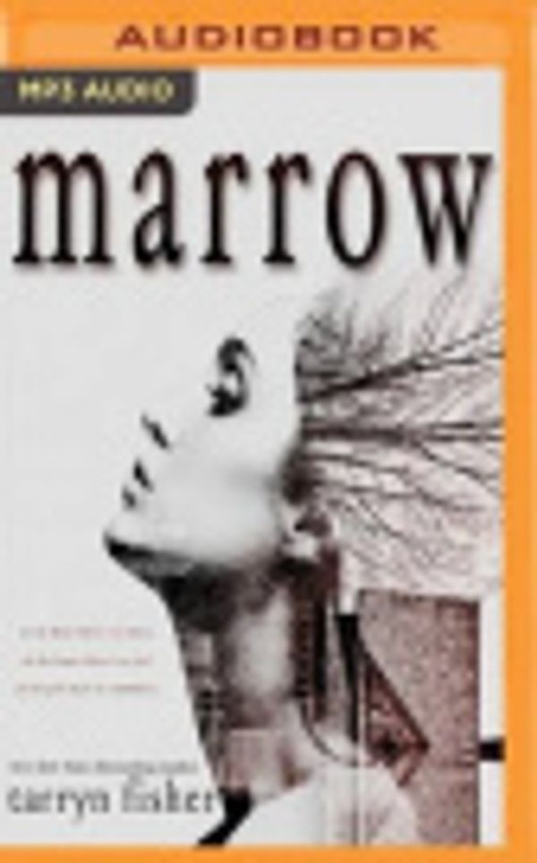 Cover Art for 9781536627244, Marrow by Tarryn Fisher, Audra Pagano