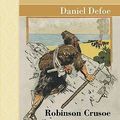 Cover Art for 9781605123356, Robinson Crusoe by Daniel Defoe